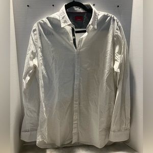 Alfani White Shirt